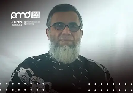 Timbang-timbang Urgensi Pemulangan Hambali