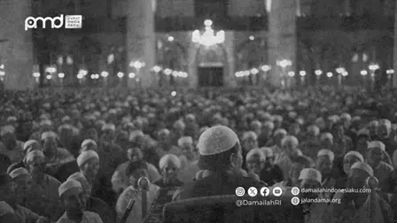 Proyeksi 2025; Akankah Dakwah Puritan Masih Digemari Muslim Gen Z Urban?