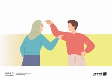 Memahami Makna QS. Al-Hujurat [49] 13, Menghilangkan Pola Pikir Sektarian dalam Kehidupan Berbangsa