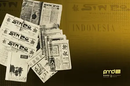 Peran yang Tersisihkan : Kontribusi dan Peminggiran Etnis Tionghoa dalam Sejarah