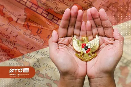 Menjaga Iman dan Merawat Tanah Air