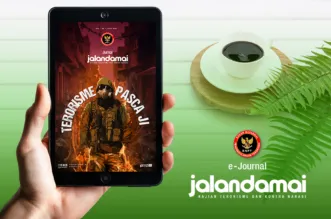 Jurnal Jalan Damai Edisi 2