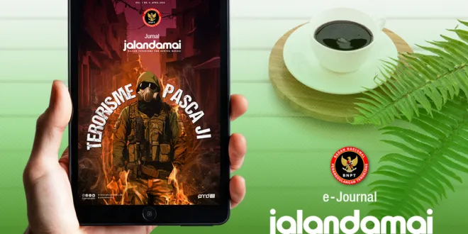 Jurnal Jalan Damai Edisi 2