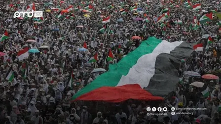 Bagaimana Seharusnya Muslim Nusantara Meratifikasi Seruan Jihad Global Melawan Israel?