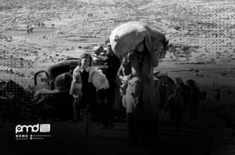 Membaca Nakba dan Komitmen Internasional terhadap Palestina