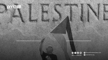 Residu Fatwa Jihad IUMS; Dari Instabilitas Nasional ke Gejolak Geopolitik