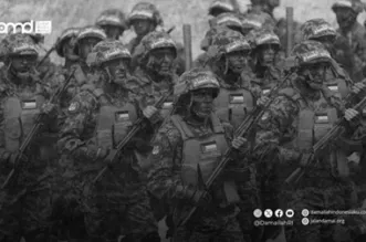 Menguji Dampak Fatwa Aliansi Militer Negara-Negara Islam dalam Isu Palestina