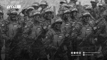 Menguji Dampak Fatwa Aliansi Militer Negara-Negara Islam dalam Isu Palestina