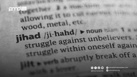 Mengkritisi Fatwa Jihad Tidak Berarti Menormalisasi Penjajahan