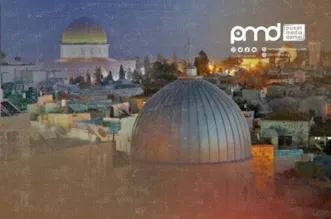 Refleksi Jumat Agung : Derita Palestina yang Melahirkan Harapan