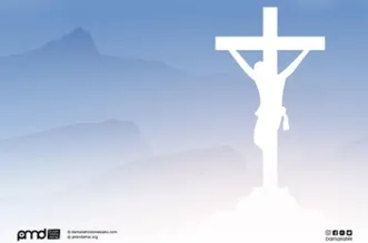 Jumat Agung dan Harapan bagi Dunia yang Terluka