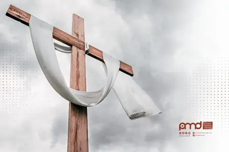 Makna Jumat Agung dan Relevansinya dalam Mengakhiri Penjajahan di Palestina