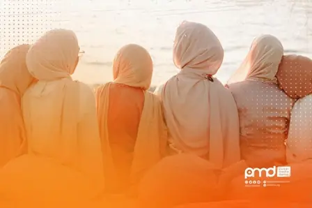 Benarkah Islam Membatasi Partisipasi Perempuan di Ruang Publik?