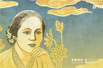 Spirit Kartini dalam Menggugat Dogma Eksklusivitas Peran Perempuan di Ruang Publik