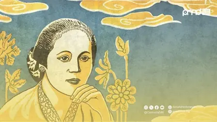 Spirit Kartini dalam Menggugat Dogma Eksklusivitas Peran Perempuan di Ruang Publik