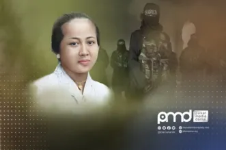 Hari Kartini; Waspada Radikalisasi Perempuan dengan Membonceng Isu Palestina