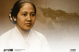 Inspirasi Kartini di Tengah Tragedi Palestina