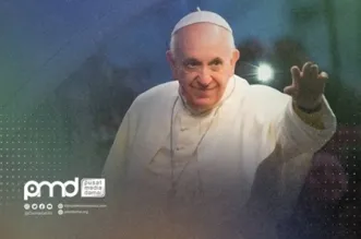 A Man of His Word; Sebuah Obituari Paus Fransiskus