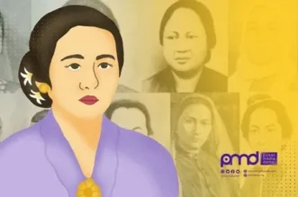 Nyai Harjo Besari, Kartini, dan Kemuliaan Perempuan dalam Spiritualitas Islam