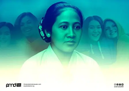 Meneladani Muslimah Kritis Kartini: Menghindari Jebakan Radikalisasi Perempuan