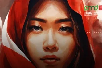 Narasi Kartini dalam Menghadapi Narasi Radikal