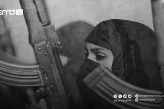 Fenomena Teroris Perempuan dan Emansipasi Semu Kaum Radikal