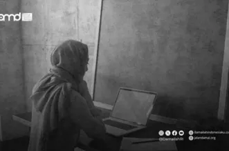 Tanpa Ruang yang Adil Perempuan Rentan Terjebak dalam Pusaran Lone Wolf Terrorism