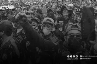 Melawan Premanisme; Mengembalikan Esensi Ormas Sebagai Katalisator Pembangunan