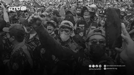 Melawan Premanisme; Mengembalikan Esensi Ormas Sebagai Katalisator Pembangunan