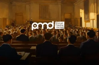 Menyelamatkan Ruh Ormas: Mainstreaming Bina Damai di Tengah Ancaman Disintegrasi Bangsa