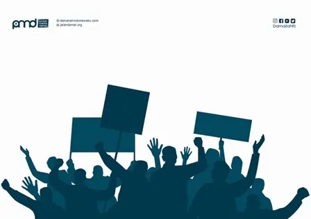 Mengembalikan Khittah Ormas: Dari Perdamaian Historis Menuju Pembinaan Masyarakat Kontekstual