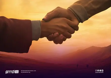 Suara Damai dari Pilar Bangsa: Peran Krusial Ormas Mengamplifikasi Moderasi