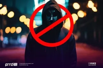 Apakah Mencekal Ormas Radikal Teroris Menyalahi Demokrasi?