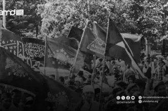 Rekontekstualisasi Amar Ma'ruf Nahi Munkar di Tubuh Ormas Keagamaan