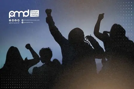 Preman Berkedok Ormas; Fenomena Hiperkriminalitas di Ruang Publik