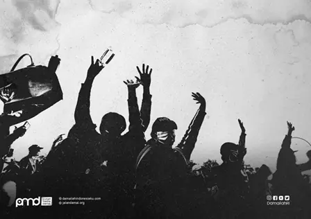 Ketika Ormas Menyimpang dari Fungsi Idealnya; Bagaimana Menyikapinya?