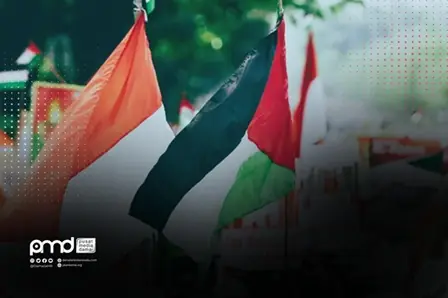 Dari Gaza ke Indonesia: Mengawal Fatwa Jihad agar Tak Jadi Bara Radikal-Terorisme