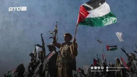 Mengapa (Tidak) Perlu Jihad ke Palestina?