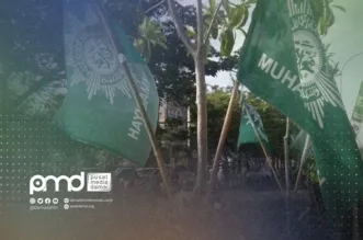 Refkleksi Hardiknas; Ormas Sebagai Katalisator Pendidikan Berbasis Civil Society