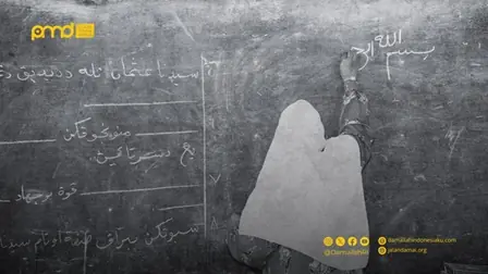 Jihad al Tarbiyah; Rekam Jejak Ormas Islam dalam Pendidikan Nasional