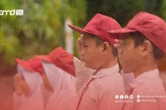 Hardiknas 2025: Menjadikan Pendidikan sebagai Alat Melawan Ideologi Kekerasan