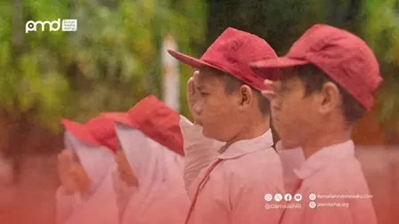 Hardiknas 2025: Menjadikan Pendidikan sebagai Alat Melawan Ideologi Kekerasan