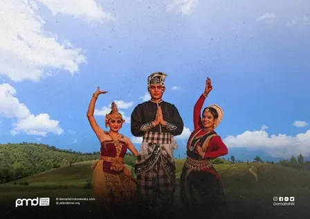 Revitalisasi Kearifan Lokal sebagai Pendidikan Empiris Menangkal Intoleransi Pasif