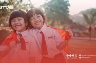 Mendidik Generasi Alpha sebagai Agen Toleransi