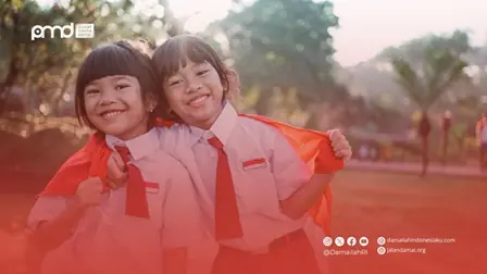 Mendidik Generasi Alpha sebagai Agen Toleransi