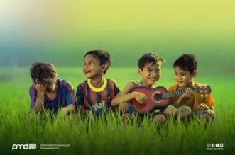 Menumbuhkan Toleransi Beragama Sejak Dini: Peran Parenting dalam Islam