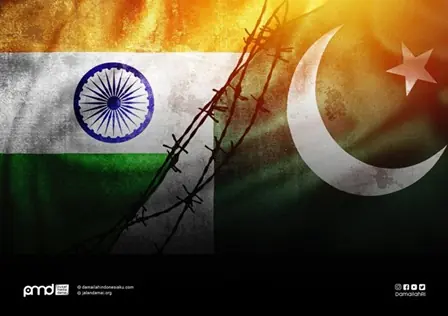 Klaim Apokaliptik dalam Konflik India-Pakistan: Pandangan Ulama tentang Istilah “Perang India” dalam Sebuah Hadis