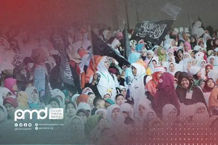Menggugat Narasi Eskatologis Kaum Radikal; Dari Mahdiisme ke Kebangkitan Khilafah