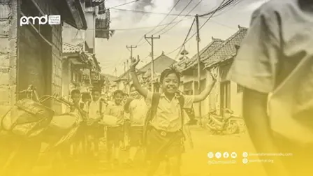 Toleransi Aktif; Membangun Nalar Keberagaman Partisipatoris di Dunia Pendidikan