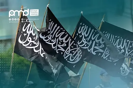 Neo-Radikalisasi: Narasi Perang Dunia III dan Khilafah-Daulah dalam Utopia Muslim Urban